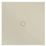 Bette BetteFloor Duschfl&auml;che 8721-422 120cm, beige