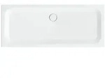 Bette Rechteck-Duschwanne 5992000 170 x 70 x 3,5 cm, weiss