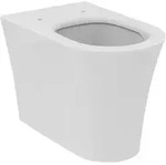 Ideal Standard La Dolce Vita, Stand-WC E263801 36x54,5x40cm, Tiefsp&uuml;ler, AquaBlade,