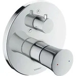 Duravit White Tulip Fertigmontageset WT5210018010 Unterputz-Wannenarmatur, 22,5