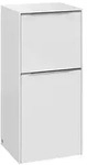 Villeroy und Boch Subway 3.0 Seitenschrank C59400VE 40x86x36,2cm, Schanier