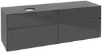 Villeroy und Boch Collaro Waschtischunterschrank C05000FP 160 x 54,8 x 50 cm,