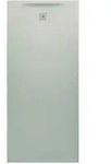 LAUFEN Pro Duschwanne H2119590770001 Marbond Ablauf kurze Seite hellgrau