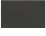 Bette BetteFloor Duschfl&auml;che 5793-401 130x80cm, anthracite
