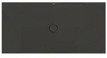 Bette BetteFloor Duschfl&auml;che 5957-401 160x80cm, anthracite