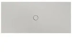 Bette BetteFloor Duschfl&auml;che 5981-410 180x80cm, silver