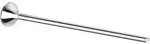 Dornbracht Vaia Handtuchhalter 83211809-00 1-teilig, starr, Ausladung 452 mm, chrom