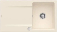 Villeroy und Boch 33352FFU, Villeroy und Boch Fl&auml;chenb&uuml;ndige Sp&uuml;le 33352FFU...