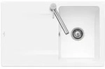 Villeroy und Boch 33340FRW aus TitanCeram Stone White cplus