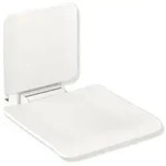 Hewi System 900 Einh&auml;ngesitz 900.51.10860AS 450 x 443 x 637 mm, Edelstahl
