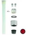 Grohe Mousseur 48370 48370000 GROHE Red chrom