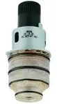 Grohe Thermostat-Kompaktkartusche 47186 47186000 3/4" rechts