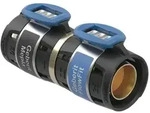Geberit FlowFit &Uuml;bergang 620091001 DN 15, &Oslash; 20 mm, 7,8 cm