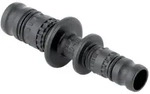 Geberit Mepla Reduktion 626652005 &Oslash; 50x32mm, PVDF