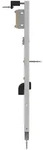Ideal Standard ProSys Urinal-Element R016367 50 x 17 x 100 cm, universal, mit