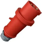 Mennekes Phasenwender ProTOP&reg; 3322 32A, 6h, 400V, 5P