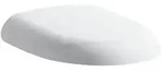 LAUFEN Florakids WC-Sitz 8910310720001 gr&uuml;n, mit Deckel, abnehmbar, mit
