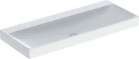 Geberit 505021015, Geberit One Waschtisch 505021015 120 cm, ohne Hahnloch und