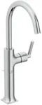 Ideal Standard Joy Neo Waschtisch-Einhebelmischer BD155AA verl&auml;ngerter Sockel,