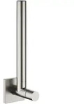 Dornbracht Eckventil 2290178206 1/2"", eckige Rosette, platin matt
