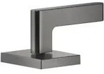 Dornbracht Cl.1 Seitenventil 20004716-99 linksschlie&szlig;end, kalt, Dark Platinum...