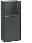 Villeroy und Boch Finion Seitenschrank G510HGHG 41,8x93,6cm, rechts, Emotion,...