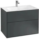 Villeroy und Boch Finion Waschtischunterschrank G01000HG 79,6x59,1x49,8cm,...