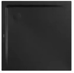 Kaldewei Superplan Duschwanne 385848043676 100x100x2,5cm, mit Tr&auml;ger, Perl-Effekt,