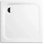Kaldewei Superplan classic Duschfl&auml;che 447147982711 120x120cm, flach, Tr&auml;ger,