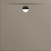 Kaldewei 352400010671, Kaldewei Superplan zero Duschwanne 352400010671 90x90cm, warm
