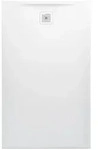 LAUFEN Pro Duschwanne H2139520000001 150 x 90 x 4,2 cm, Marbond Ablauf kurze Seite