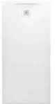 LAUFEN Pro Duschwanne H2139550000001 Marbond Ablauf kurze Seite weiss