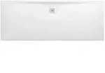LAUFEN Pro Duschwanne H2149560000001 Marbond Ablauf lange Seite weiss