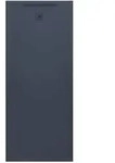 LAUFEN Pro Duschwanne H2149590780001 Marbond Ablauf kurze Seite anthrazit