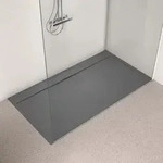 Ideal Standard Ultra Flat S i.life Rechteck-Brausewanne T5245FS 180 x 100 x 3,2...