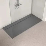 Ideal Standard Ultra Flat S i.life Rechteck-Brausewanne T5236FS 180 x 80 x 3,2...
