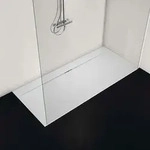 Ideal Standard Ultra Flat S i.life Rechteck-Brausewanne T5243FR 200 x 90 x 3,2...