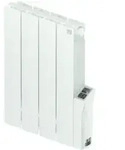 Zehnder Design-Elektroheizk&ouml;rper ZATI0704B400000 ALE-075-046/P 575 x 472 x 80 mm,