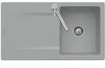 Villeroy und Boch 33350Fi4 aus TitanCeram Graphite cplus