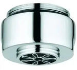 Grohe Strahlregler 48024 Au&szlig;engewinde 48024000 chrom