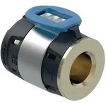 Geberit FlowFit Rohr-Endstopfen 620742001 DN 20, &Oslash; 25 mm, 3,9 cm