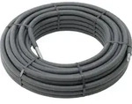 Viega Raxofix Mehrschichtverbund-Rohr 645748 16 x 2,2 mm, 50 m Ring, mit Schutzrohr,
