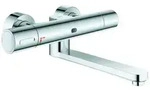 Grohe Eurosmart CE Infrarot-Waschtisch-Armatur 36454000 28,7 cm, mit Mischeinrichtung