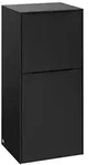 Villeroy und Boch Subway 3.0 Seitenschrank C59401VL 40x86x36,2cm, Schanier