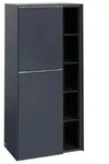 Villeroy und Boch Subway 3.0 Mittelschrank C59800VQ 57,4x120x36,2cm, Schanier