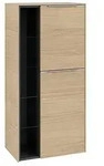 Villeroy und Boch Subway 3.0 Mittelschrank C59900VJ 57,4x120x36,2cm, Schanier