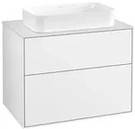 Villeroy und Boch Finion Waschtischunterschrank G63100GF 80x60,3x50,1mm,
