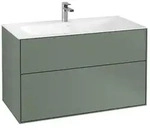 Villeroy und Boch Finion Waschtischunterschrank G02000GM 99,6x59,1x49,8cm,...