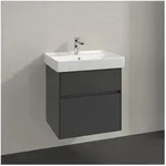 Villeroy & Boch Collaro Waschtischunterschrank C00800FP 55,4x54,6x44,4cm,...