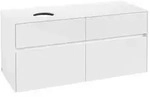 Villeroy und Boch Collaro Waschtischunterschrank C04200DH 120 x 54,8 x 50 cm,